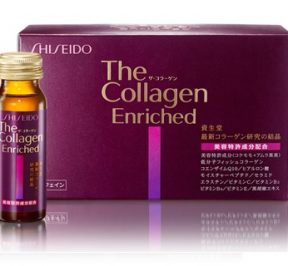 collagen enrich new
