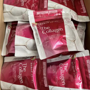 The Collagen Shiseido dạng bột 126gr Nhật chính hãng