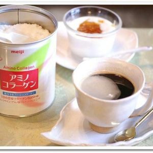 Meiji Amino Collagen Nhật Bản (dạng bột) 6