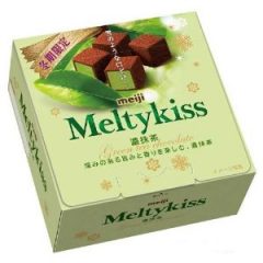 Socola Melty Kiss Meiji