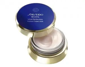 Kem dưỡng đêm Shiseido Revital Enscience AA EX 1