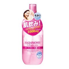 Nước hoa hồng Hadanomy Collagen ,xịt khoáng hadanomy 1000mg