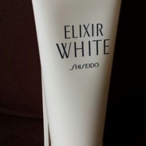 Sữa rửa mặt Elixir White Purify Cleansing Foam Shiseido 3