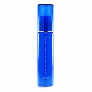 Serum Shiseido Aqualabel Xanh trị nám, dưỡng trắng da 5