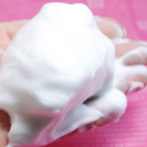 Sữa rửa mặt Elixir White Purify Cleansing Foam Shiseido 4