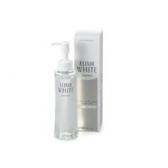 Dầu Tẩy trang Elixir Shiseido WHITE CLEANING OIL