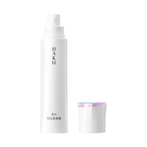 Haku Shiseido Melanofocus EV