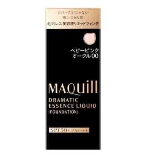 Kem nền Shiseido Maquillage Dramatic Film Liquid UV chính hãng