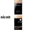 Kem nền Shiseido Maquillage Dramatic Film Liquid UV mẫu mới