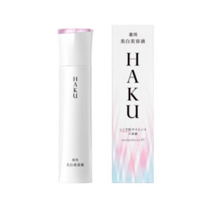 Kem trị nám Haku Shiseido Melanofocus EV Nhật Bản