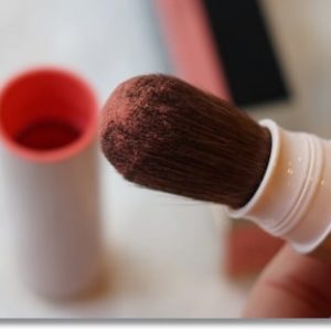 Phấn má hồng Shiseido Maquillage True Cheek của Nhật 8