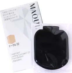 Kem Phấn Shiseido Maquillage Treatment Compact UV 7