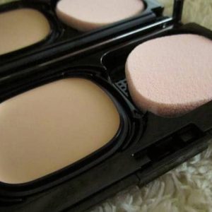 Kem Phấn Shiseido Maquillage Treatment Compact UV 5