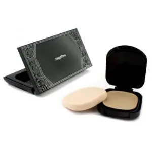 Kem Phấn Shiseido Maquillage Treatment Compact UV 3