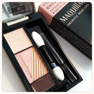 Phấn mắt Shiseido Maquillage True Eye Shadow 8