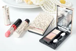 Phấn mắt Shiseido Maquillage True Eye Shadow 5