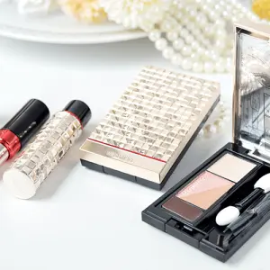 Phấn mắt Shiseido Maquillage True Eye Shadow 12