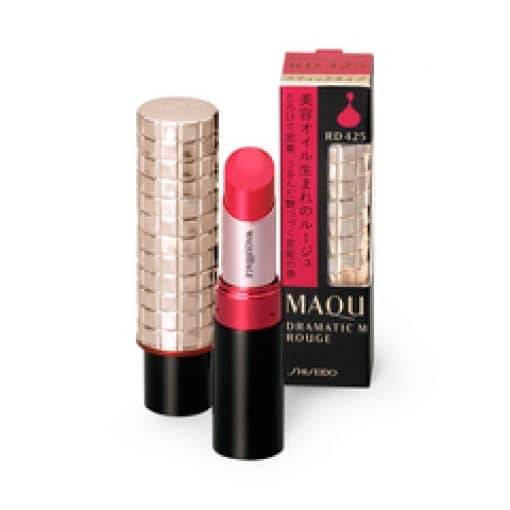 Son dưỡng màu đẹp Shiseido Colorgel Lipbalm #105 Poppy