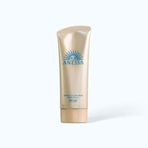Gel chống nắng Anessa Perfect UV Sunscreen Skincare Gel mẫu mới