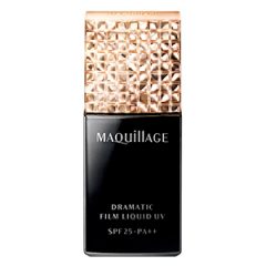 Kem nền Shiseido Maquillage Dramatic Film Liquid UV