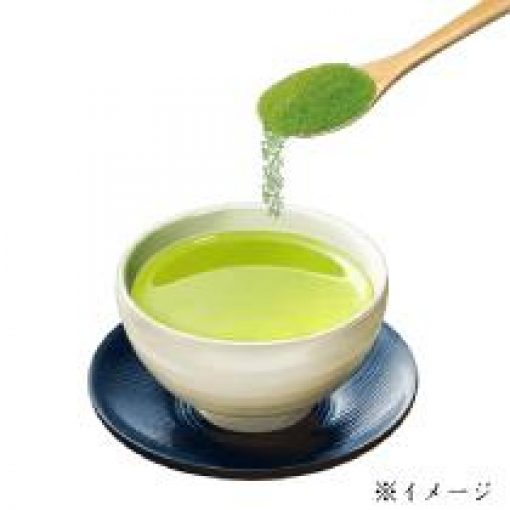 Bột Trà matcha, trà xanh matcha nguyên chất Nhật Bản Nội địa 5