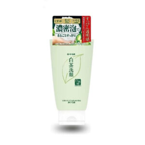 Sữa rửa mặt trà xanh Matcha Rohto Shirochasou