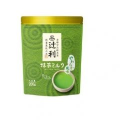 Bột Sữa Trà Xanh Matcha milk