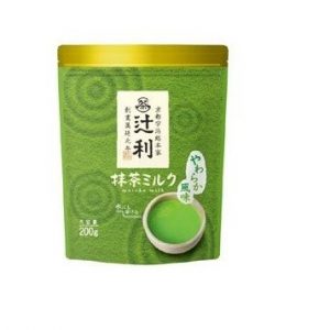 Bột Trà matcha, trà xanh matcha nguyên chất Nhật Bản Nội địa 13