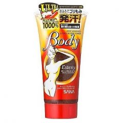 Kem tan mỡ bụng HOT body SANA
