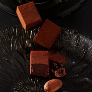 Các vị Nama Chocolate tươi Royce Nhật Bản 9
