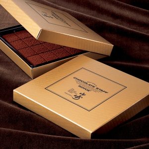 Các vị Nama Chocolate tươi Royce Nhật Bản 3