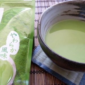 Kẹo Matcha sữa trà xanh 8.2 Nhật Bản 6