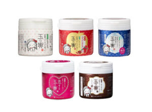 Mặt nạ đậu nành Tofu Moritaya Mask 150gr