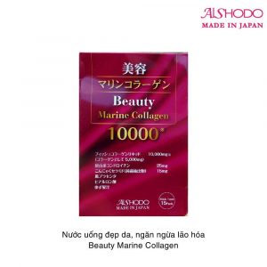 Beauty Marine Collagen 10.000mg