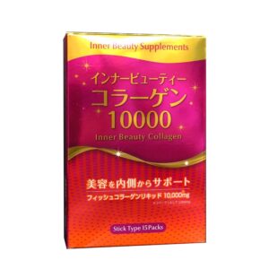 Beauty Marine Collagen 10.000mg Nhật Bản