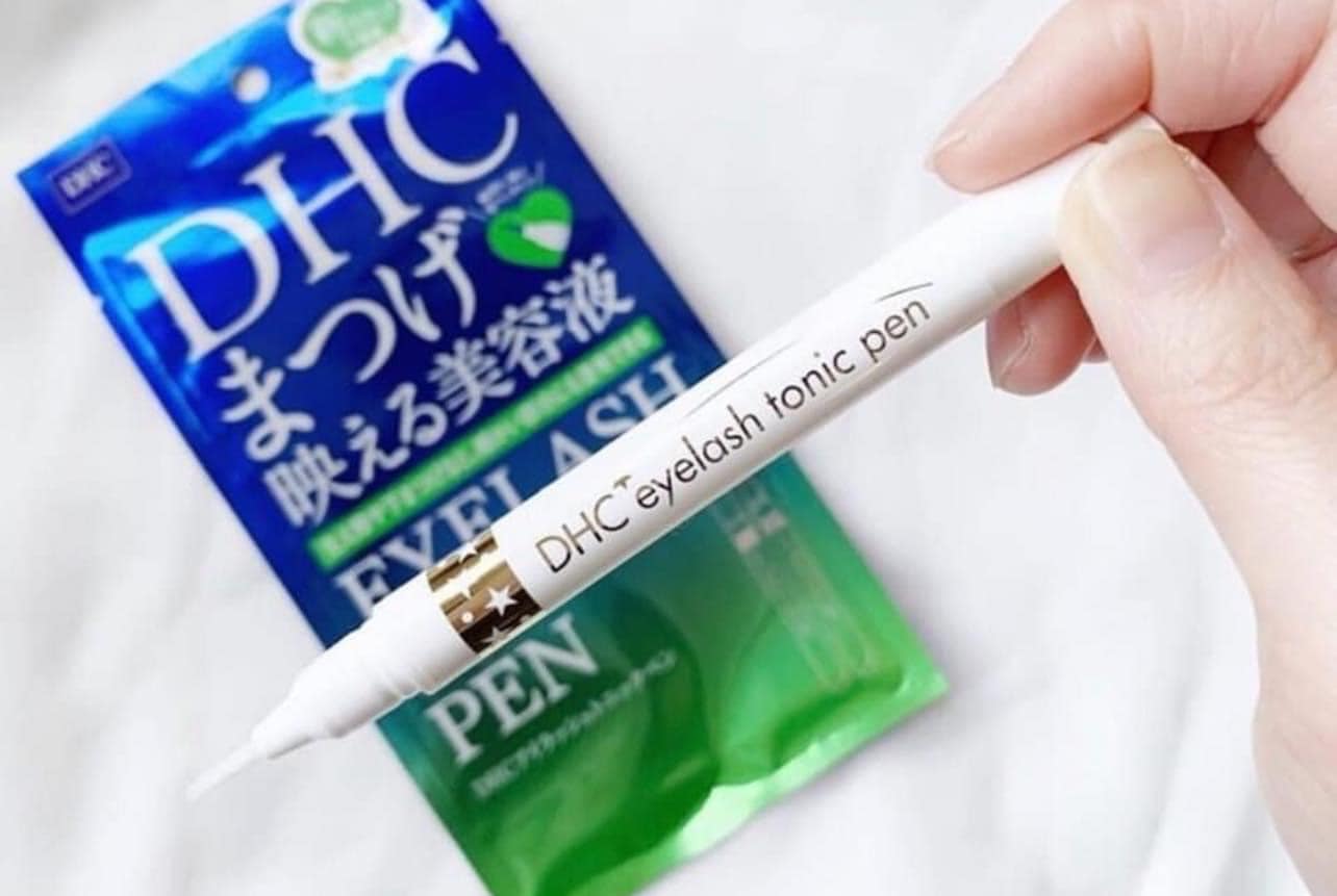 Eyelash Tonic Pen