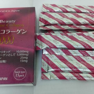 Beauty Marine Collagen 10.000mg Nhật Bản 5