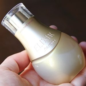 Bộ dưỡng da Shiseido Elixir Superieur 15