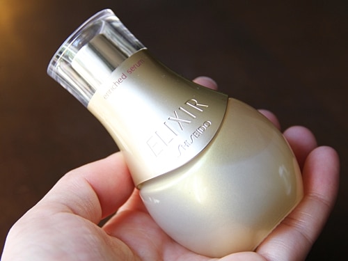 Tinh chất Shiseido Elixir Superieur
