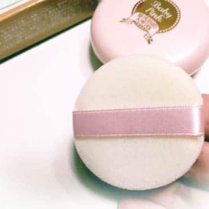 Phấn Baby Pink Mineral Pressed Powder 6