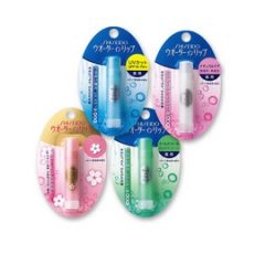 SON DƯỠNG MÔI Shiseido WATER IN LIP MEDICAL