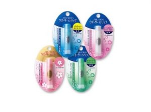 Son dưỡng môi Shiseido Water In Lip Medical 1