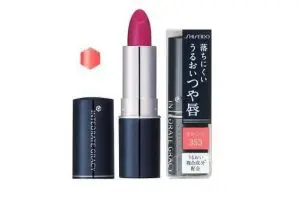 Son Shiseido Integrate Gracy 1