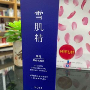 Kose Sekkisei Medicated Lotion 200ml