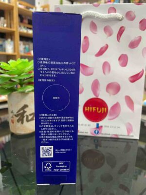 Nước hoa hồng Kose Sekkisei Medicated Lotion 200ml - Hình ảnh 4