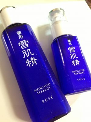 lotion kose sekkisei