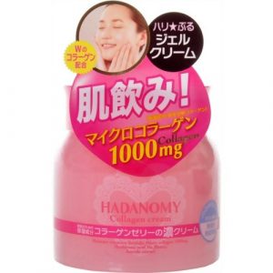 Kem Đêm Hadanomy Collagen 1