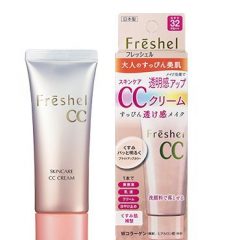 Kem CC kanebo