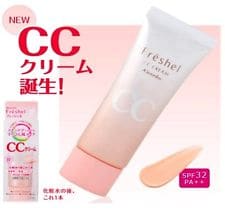 cc kanebo cream