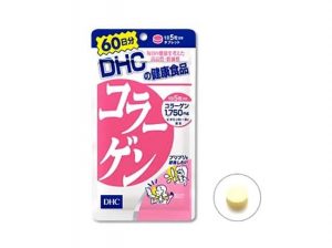 Viên uống Collagen DHC dạng viên Nhật Bản 60 ngày 1